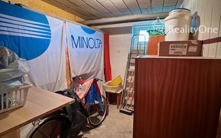 2-izb. byt na Domkárskej ul. v Prievoze