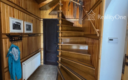 Predaj Chalupy v Oščadnici