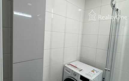 PRIPRAVUJEME: 4-izb. byt na Lachovej v Petržalke