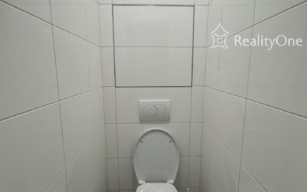 PRIPRAVUJEME: 4-izb. byt na Lachovej v Petržalke