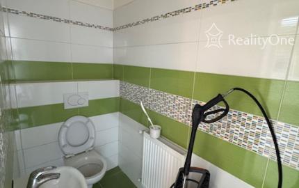 Predaj polovice objektu 500 m2 na KP/OP/sklad St. Vajnorská