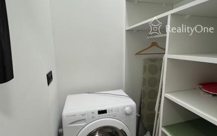 Gabčíkova ul. - 2-izbový byt