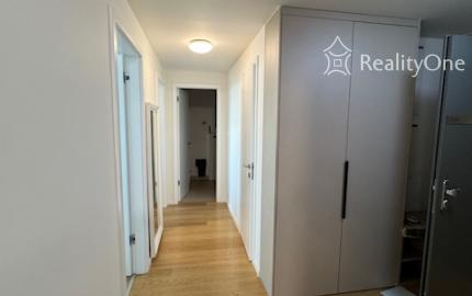 Klingerka - 3-izb. byt na Súkenníckej ul.