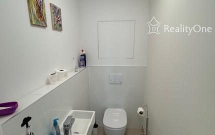 Klingerka - 3-izb. byt na Súkenníckej ul.