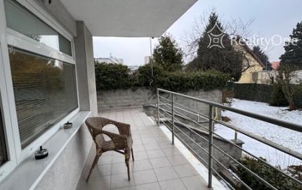 Rodinný dom v Dúbravke