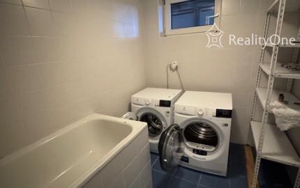 Rodinný dom v Dúbravke