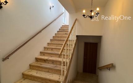 3-izbový byt na Royovej ul. na Kramároch