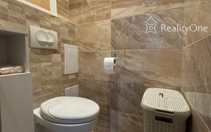 3-izbový byt na Podjavorinskej ul. na Palisádach