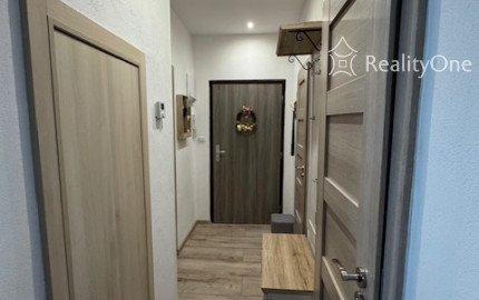 3-izbový byt na Podjavorinskej ul. na Palisádach