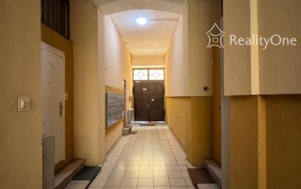 3-izbový byt na Podjavorinskej ul. na Palisádach