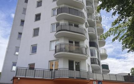 2-izbový byt na Bieloruskej ul. v Podunajských Biskupiciach