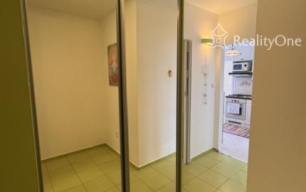 2-izbový byt na Bieloruskej ul. v Podunajských Biskupiciach