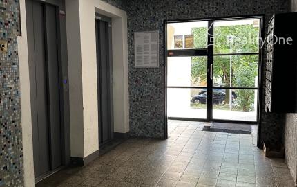 2-izb. byt v Karlovej Vsi