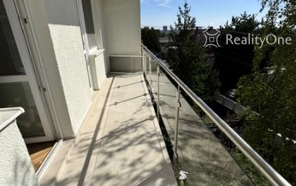 3-izb. byt na Révovej ul. v BA I