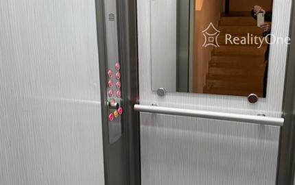 PRIPRAVUJEME: 4-izb. byt na Lachovej v Petržalke