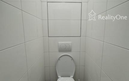 PRIPRAVUJEME: 4-izb. byt na Lachovej v Petržalke