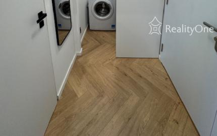 Gabčíkova ul. - 2-izbový byt