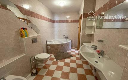 3-izb. byt na Okánikovej