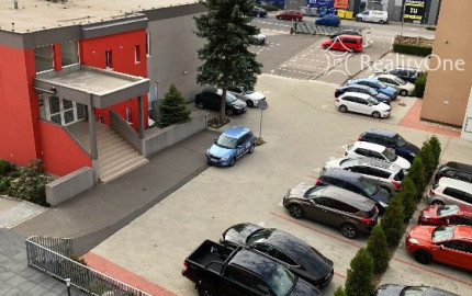 Kancelárie na predaj