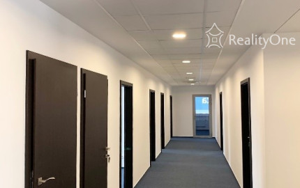 Kancelárie na predaj