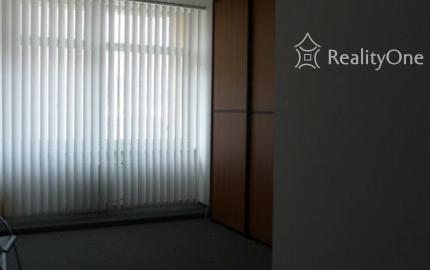 Kancelárie na Cukrovej