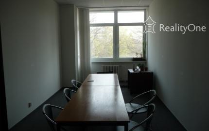 Kancelárie na Cukrovej