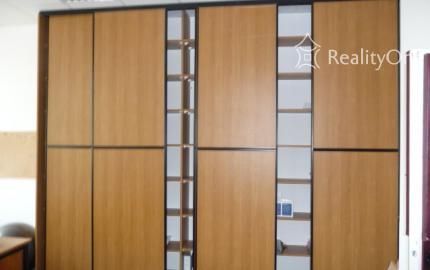 Kancelárie na Cukrovej