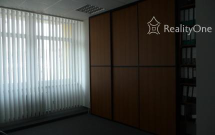 Kancelárie na Cukrovej