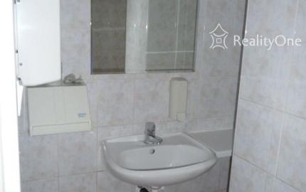 Kancelárie na Cukrovej