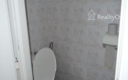 Kancelárie na Cukrovej