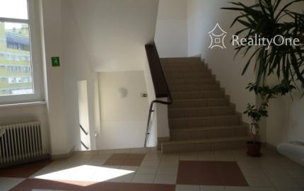 Kancelárie na Cukrovej