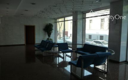 Kancelárie na Cukrovej