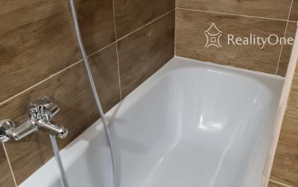 Klenbová pivnica s možnosťou bývania na Dunajskej