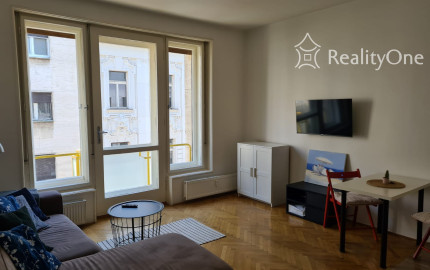 Gorkého 3-izb. byt v centre