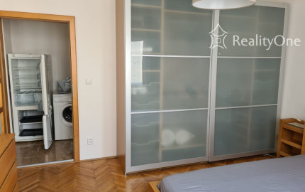 Gorkého 3-izb. byt v centre