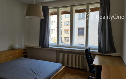 Gorkého 3-izb. byt v centre