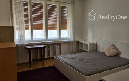 Gorkého 3-izb. byt v centre