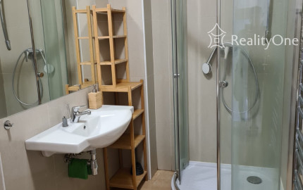 Gorkého 3-izb. byt v centre