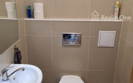 Gorkého 3-izb. byt v centre