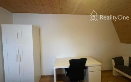 REZERVOVANÉ - Hrachová ul. byt na predaj