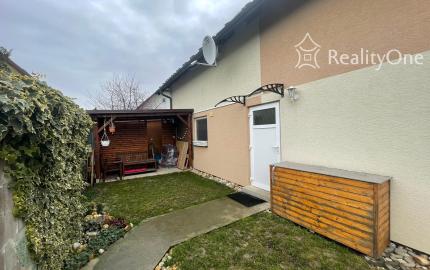 REZERVOVANÉ - Hrachová ul. byt na predaj