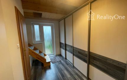 REZERVOVANÉ - Hrachová ul. byt na predaj