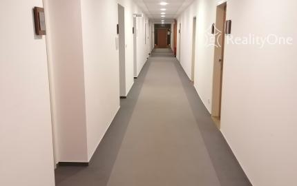 Kancelárie pri OC Centrál