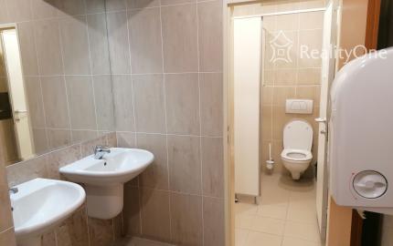 Kancelárie pri OC Centrál