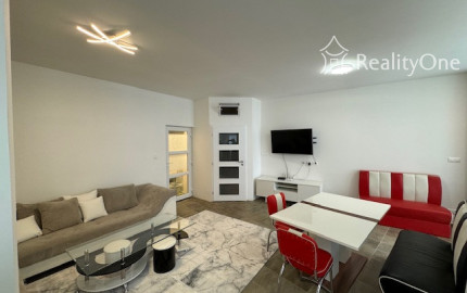 Mestská vila na Okánikovej 3-izb. byt