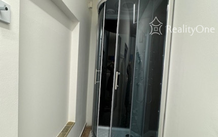 Mestská vila na Okánikovej 3-izb. byt