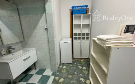 Mestská vila na Okánikovej 3-izb. byt