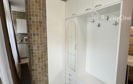 Mestská vila na Okánikovej 3-izb. byt