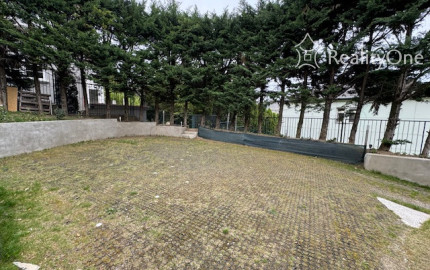 Mestská vila na Okánikovej 3-izb. byt