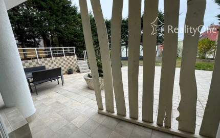 Mestská vila na Okánikovej 3-izb. byt